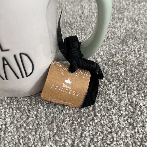 RAE DUNN The Little Mermaid Mug - Picture 6 of 7